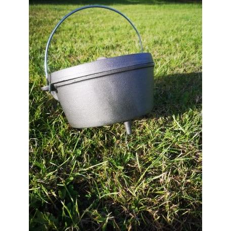 Dutch Oven 3ltr - Image 3