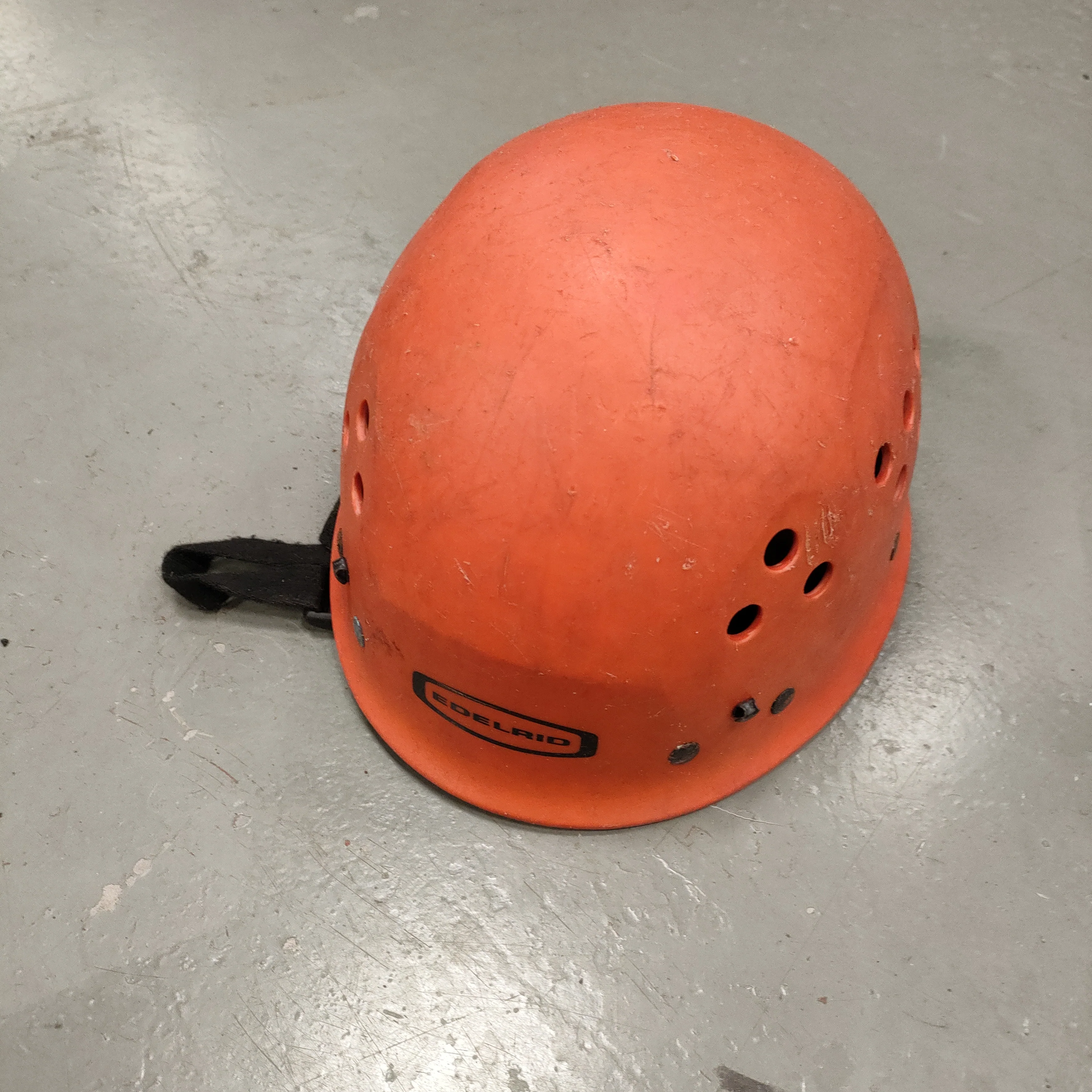 Edlerid Ultralight Climbing Helmet - Image 2