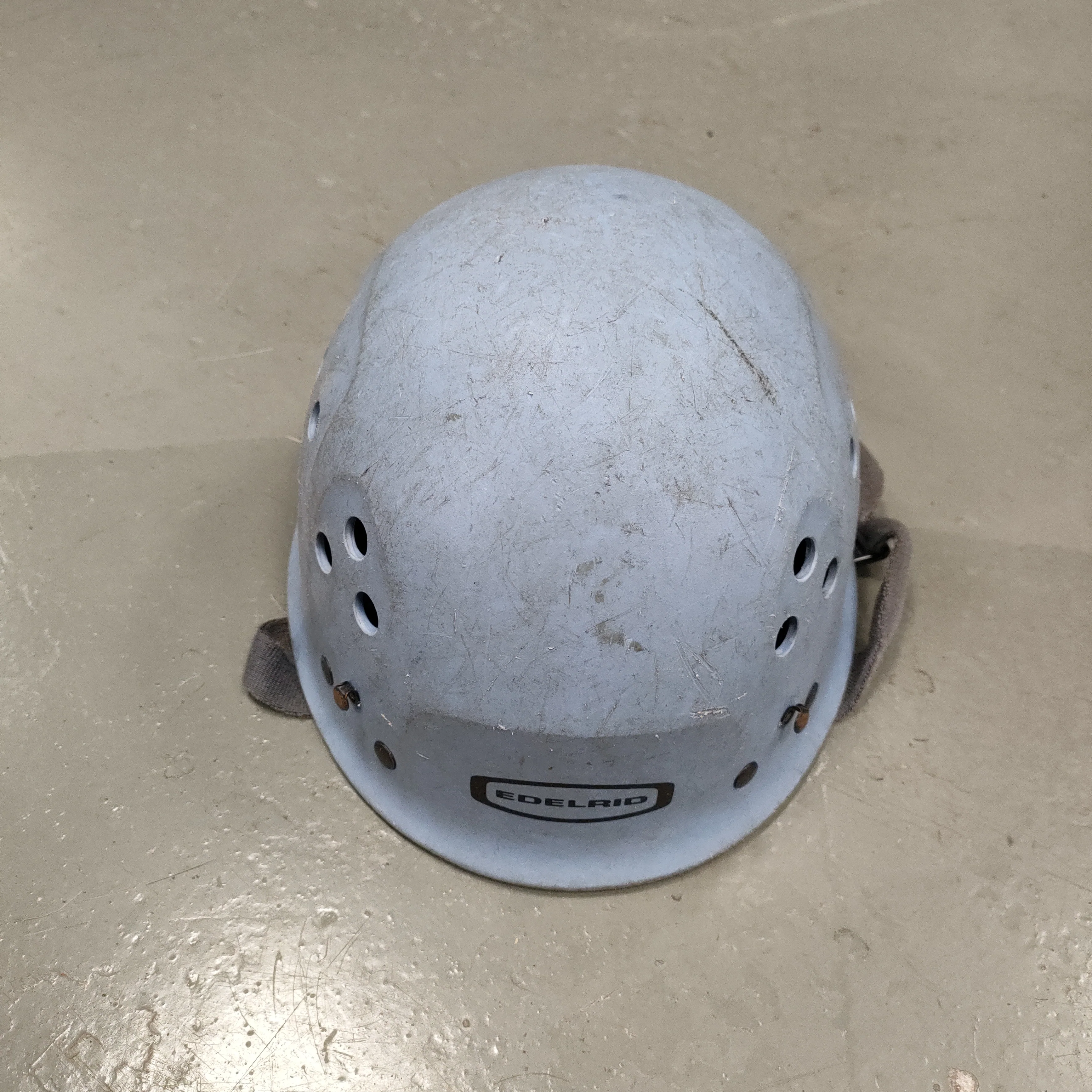 Edlerid Ultralight Climbing Helmet - Image 4