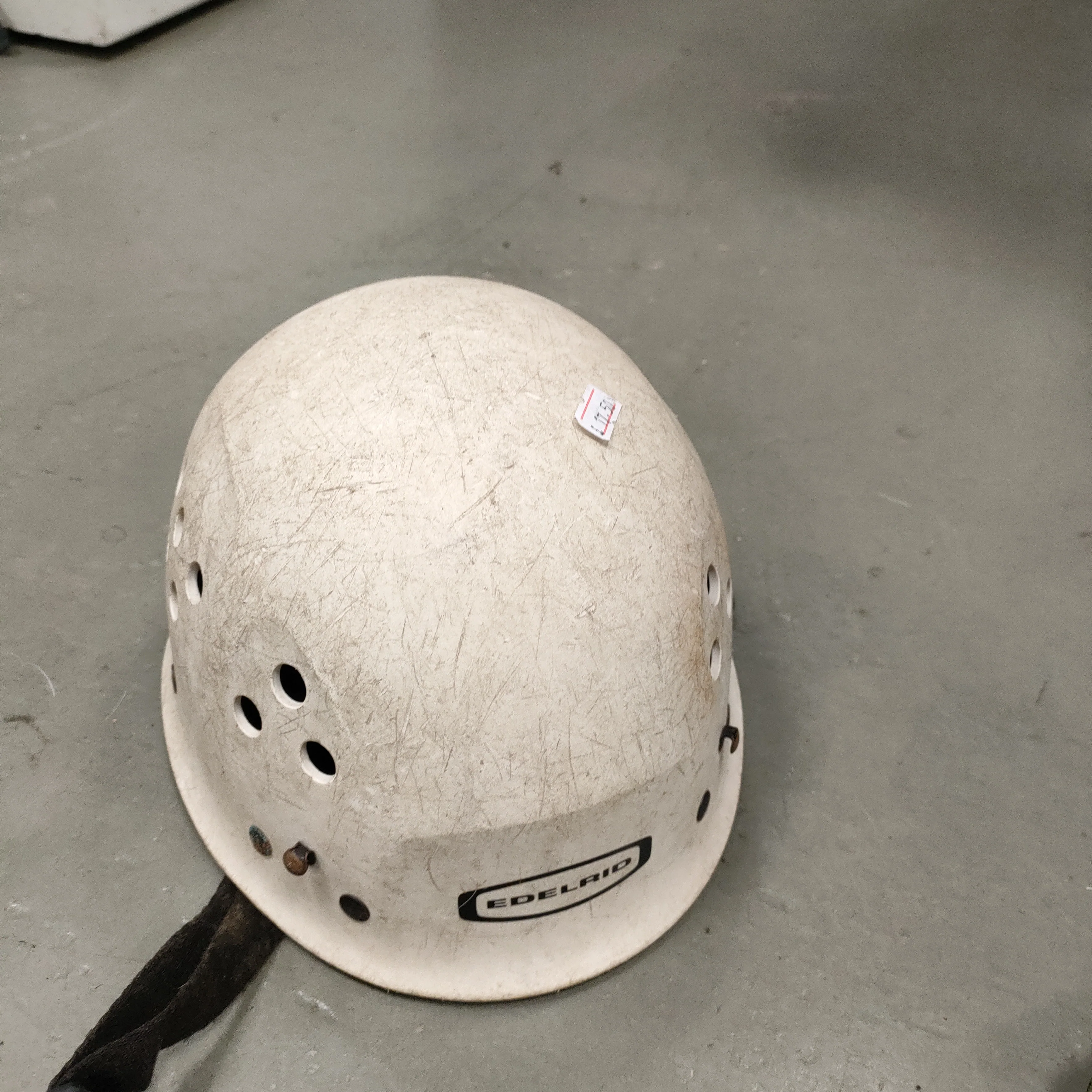 Edlerid Ultralight Climbing Helmet - Image 5