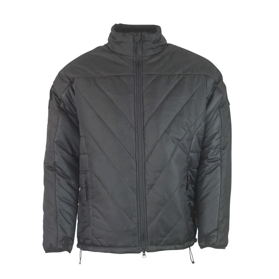 Elite II Jacket – Black