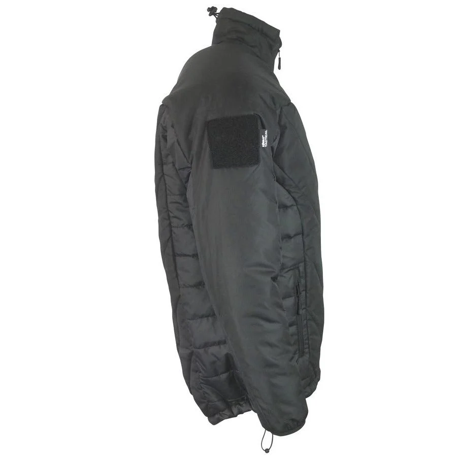 Elite II Jacket – Black - Image 4