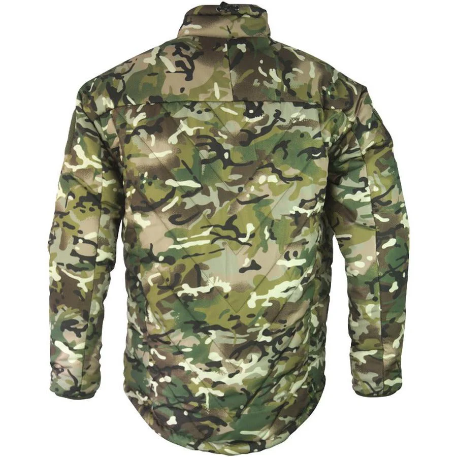 Elite II Jacket – BTP Camo - Image 2