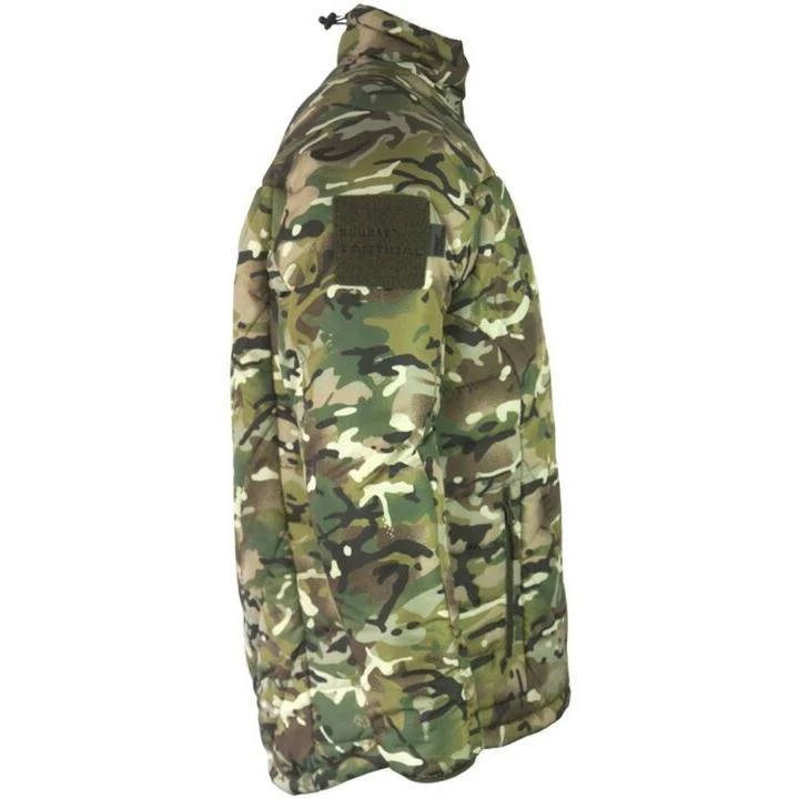 Elite II Jacket – BTP Camo - Image 3