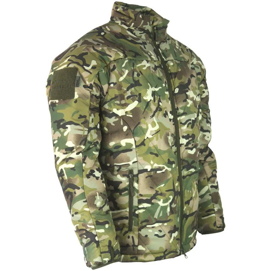 Elite II Jacket – BTP Camo - Image 4