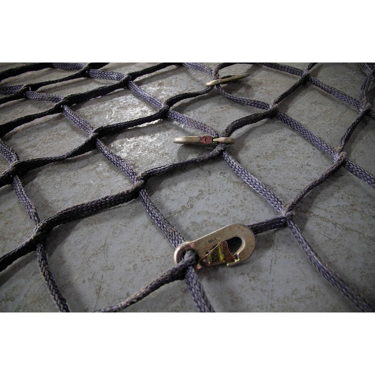 Ex British Military Cargo Net - Amsafe Bridport - Image 7
