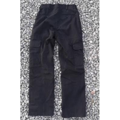 Ex-police Cargo Trousers - Image 2