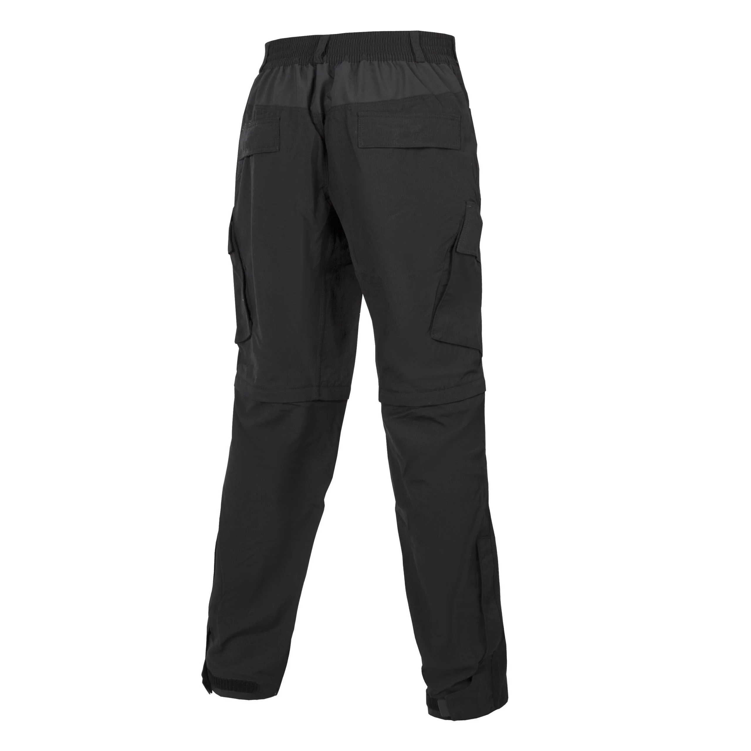 Ex-police Endura Zip Off Cycling Trousers - Image 2