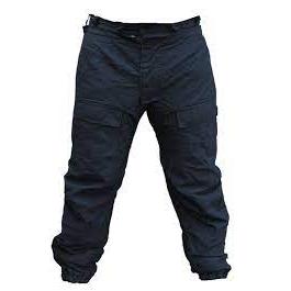 Ex-police PSU RIOT Public Order Trousers