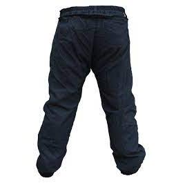 Ex-police PSU RIOT Public Order Trousers - Image 2