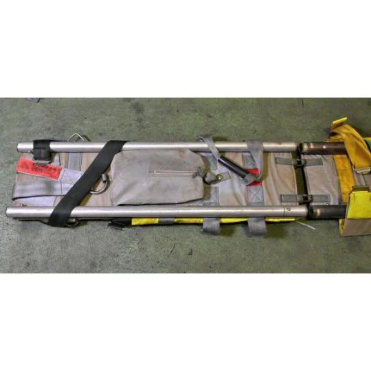 Ferno Paraguard Excel Rescue Stretcher with Carry Bag - Used Ex-Army Genuine Military Surplus - Image 5