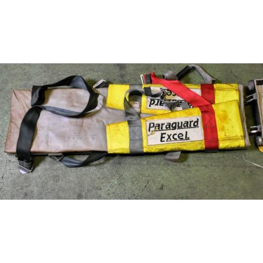 Ferno Paraguard Excel Rescue Stretcher with Carry Bag - Used Ex-Army Genuine Military Surplus - Image 6