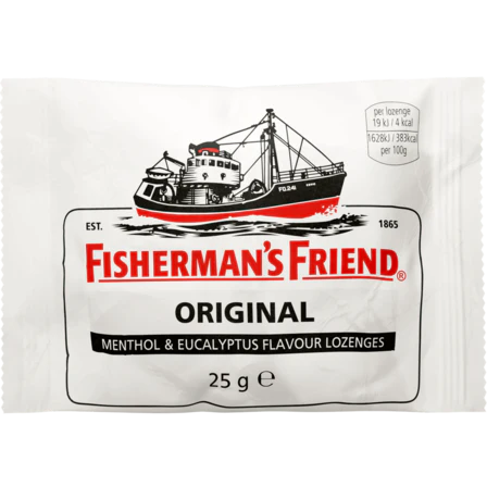 Fishermans Friend - Original
