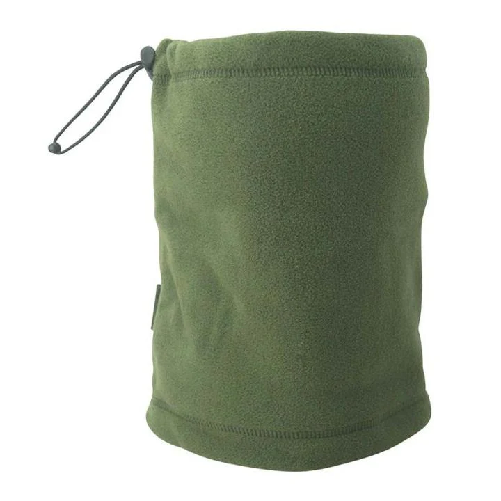 Fleece Neck Gaiter - Various Colours - Image 2