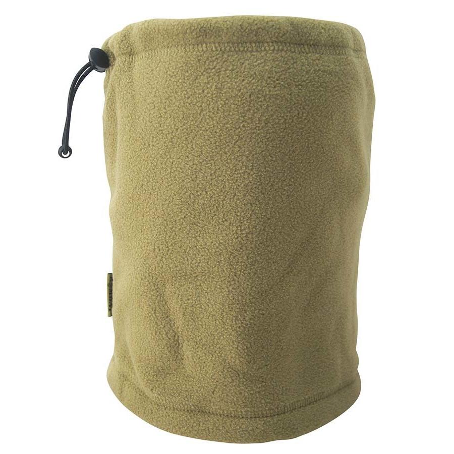 Fleece Neck Gaiter - Various Colours - Image 4