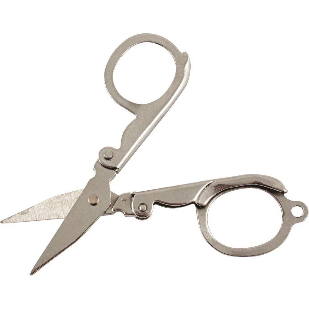Folding Scissors