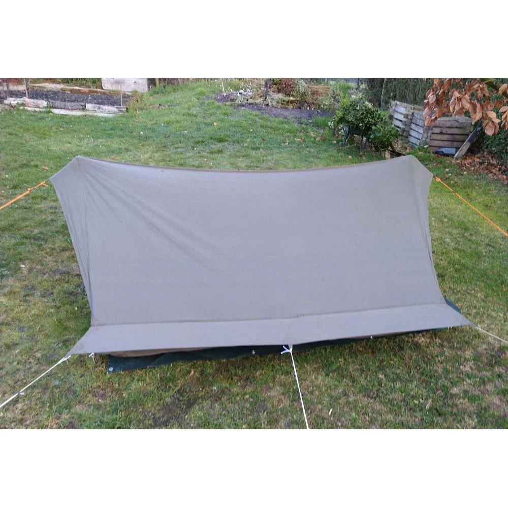 French Army F1 Tent - Polycotton - Image 2