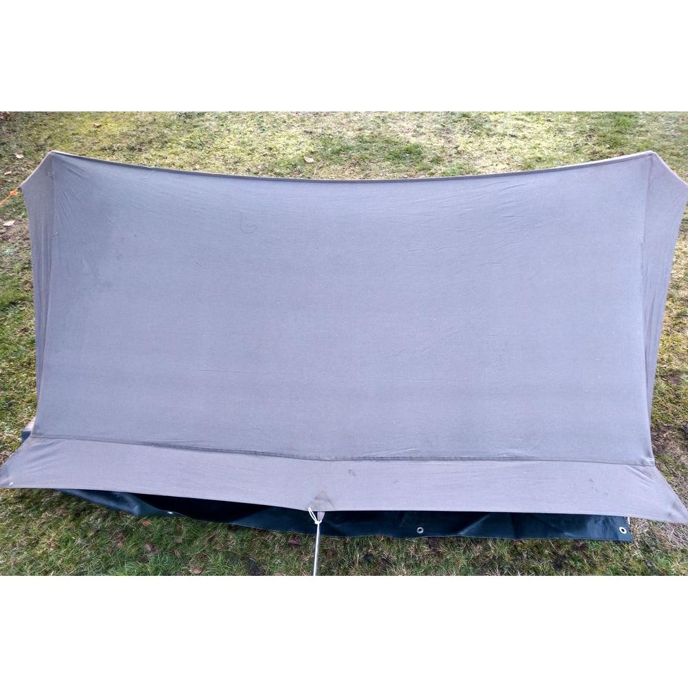 French Army F1 Tent - Polycotton - Image 4