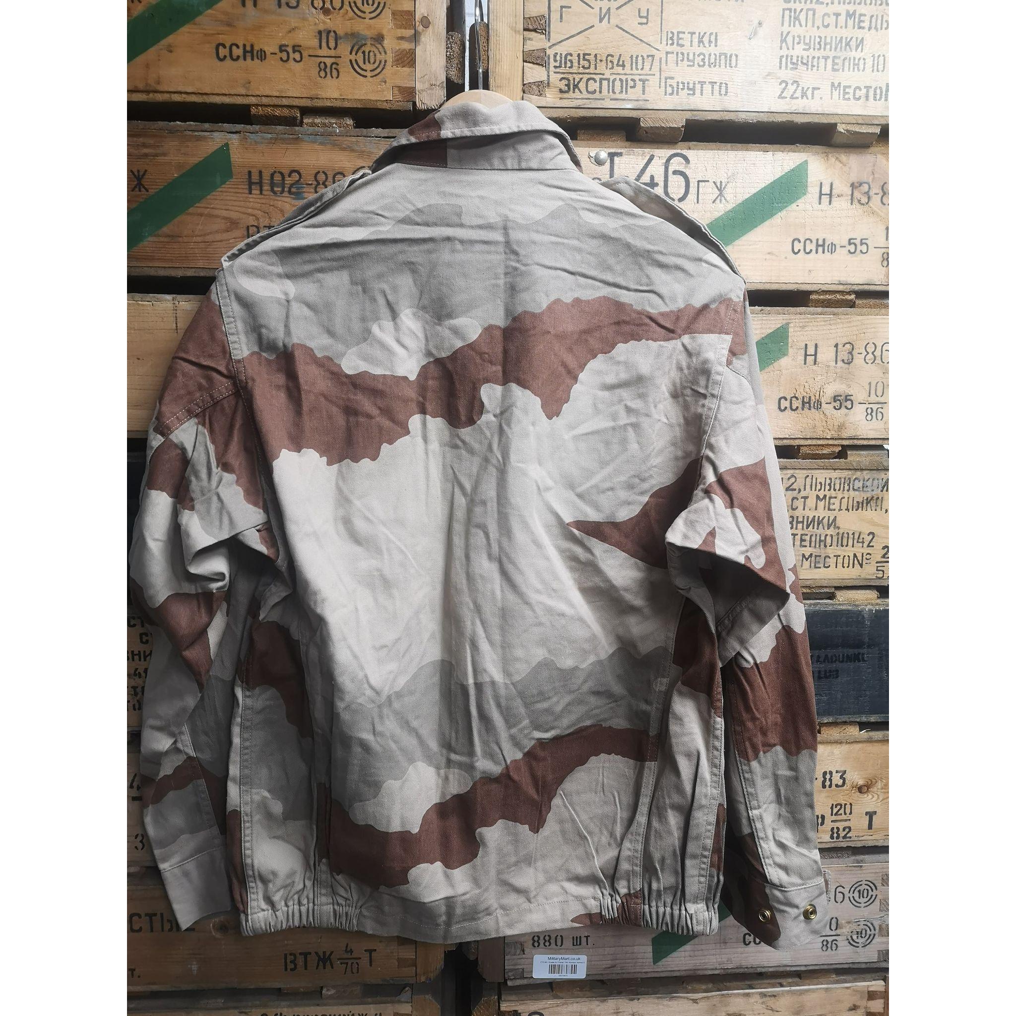 French Desert F2 jacket - Image 2