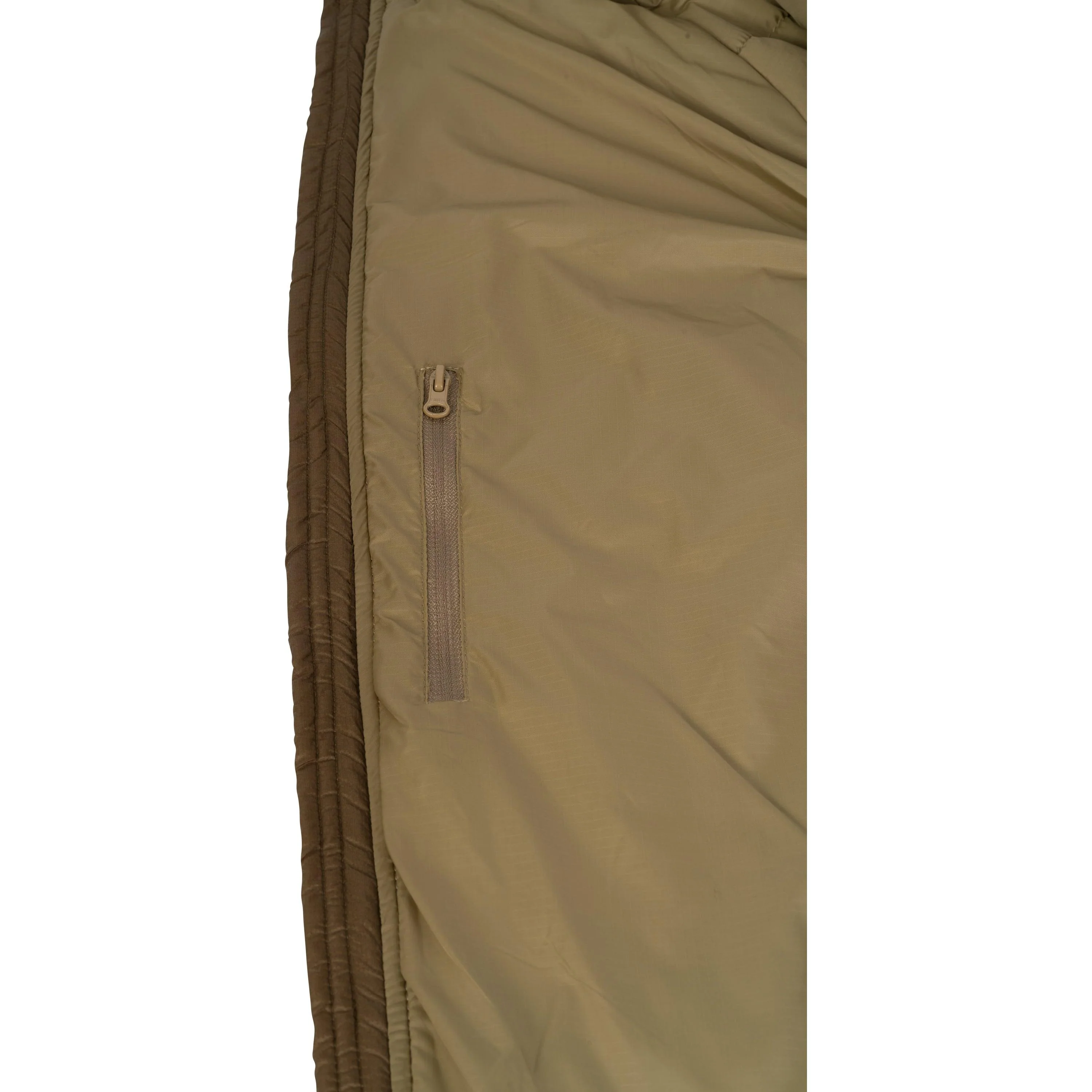 Frontier Jacket Dark Coyote - Image 10
