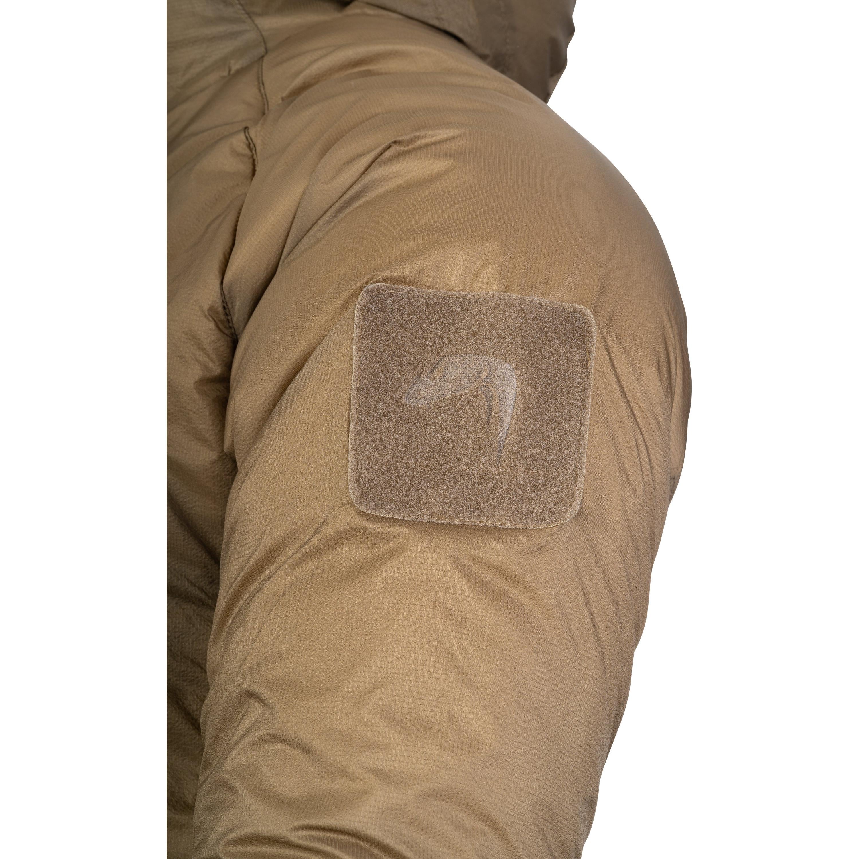 Frontier Jacket Dark Coyote - Image 11
