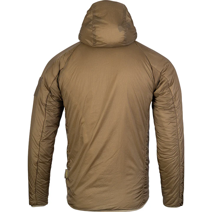 Frontier Jacket Dark Coyote - Image 2