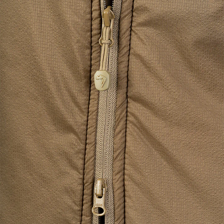 Frontier Jacket Dark Coyote - Image 7