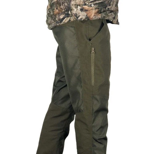 Game HB300 Hawk Waterproof Trousers - Image 2