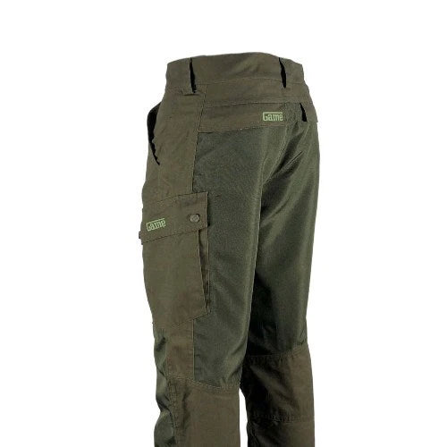 Game HB300 Hawk Waterproof Trousers - Image 3