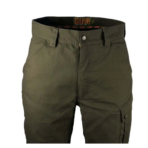 Game HB300 Hawk Waterproof Trousers - Image 4