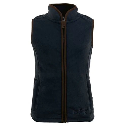 Children's Game Chilton Fleece Gilet - Image 4