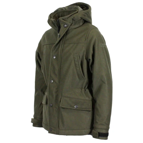 Kids Game HB275 Trekker Jacket - Image 3