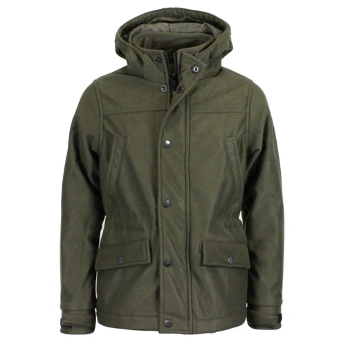 Kids Game HB275 Trekker Jacket - Image 4