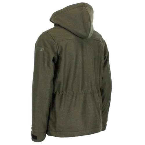 Kids Game HB275 Trekker Jacket - Image 5