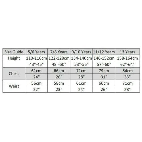 Kids Game HB275 Trekker Jacket - Image 7