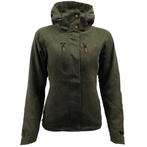 Game Ladies Elise Jacket and Trouser - Image 3