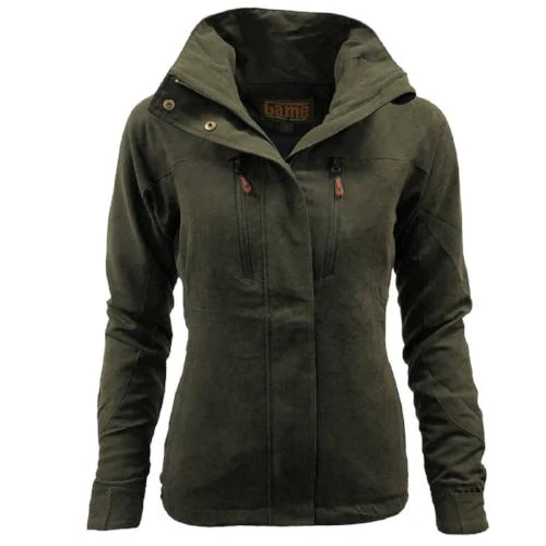 Game Ladies Elise Jacket and Trouser - Image 4