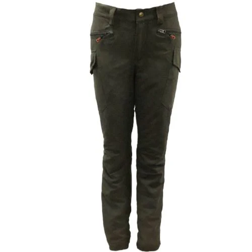 Game Ladies Elise Jacket and Trouser - Image 5