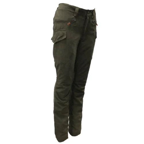 Game Ladies Elise Jacket and Trouser - Image 6