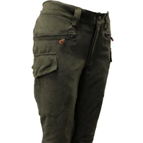 Game Ladies Elise Jacket and Trouser - Image 7