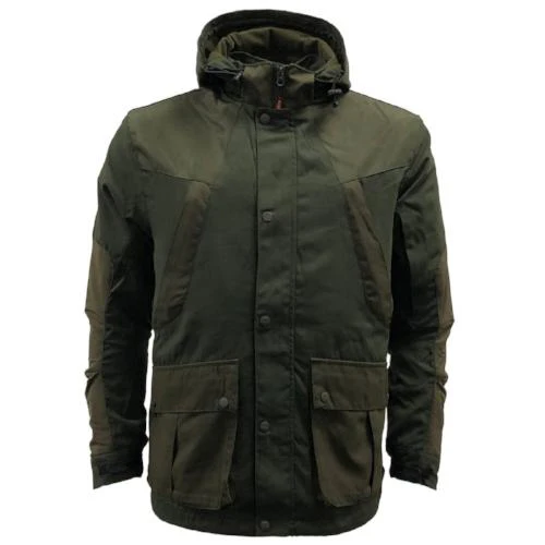 Game Mens Scope Jacket and Trousers - Image 2