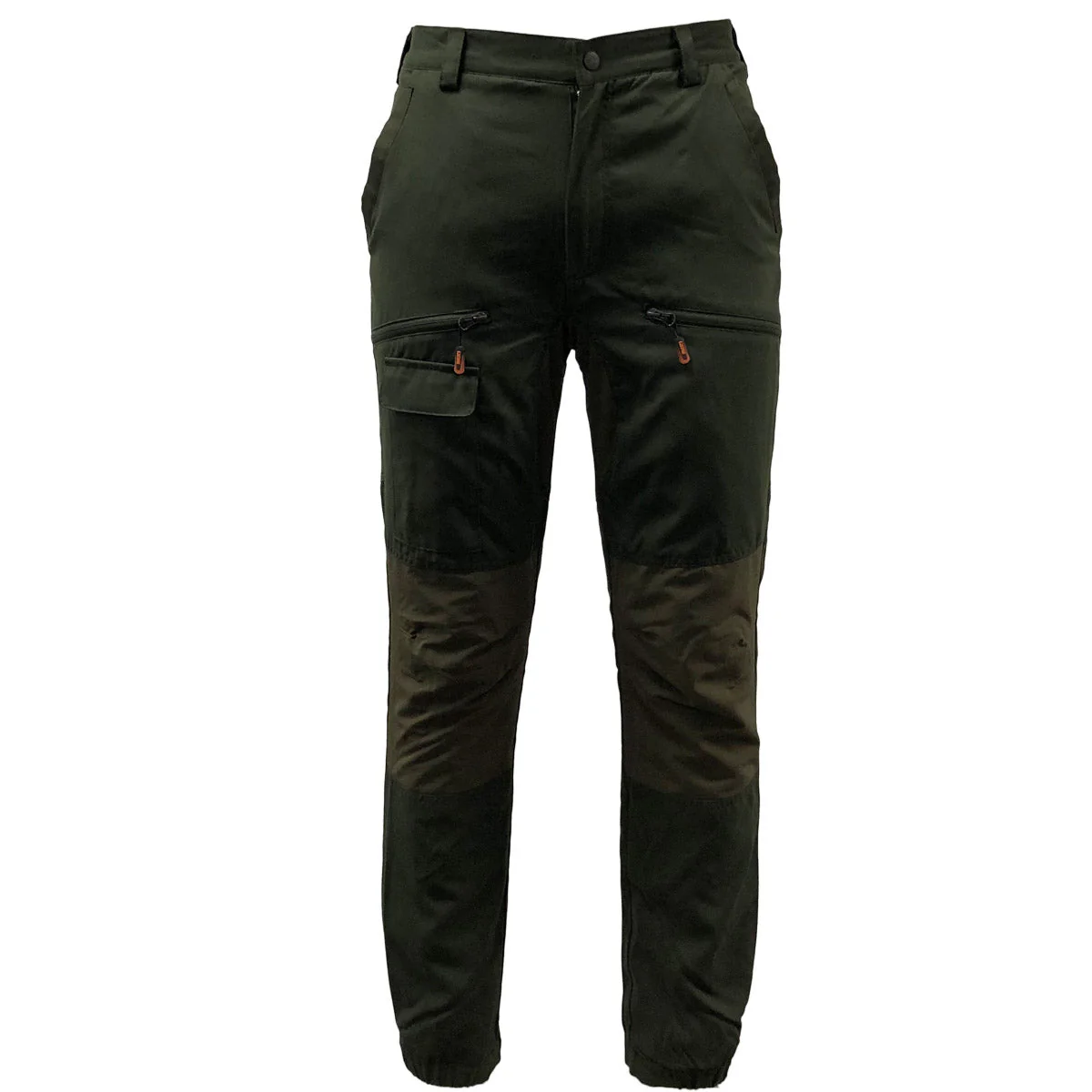 Game Mens Scope Jacket and Trousers - Image 7
