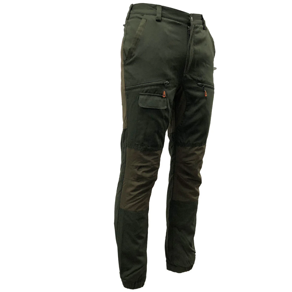 Game Mens Scope Jacket and Trousers - Image 8