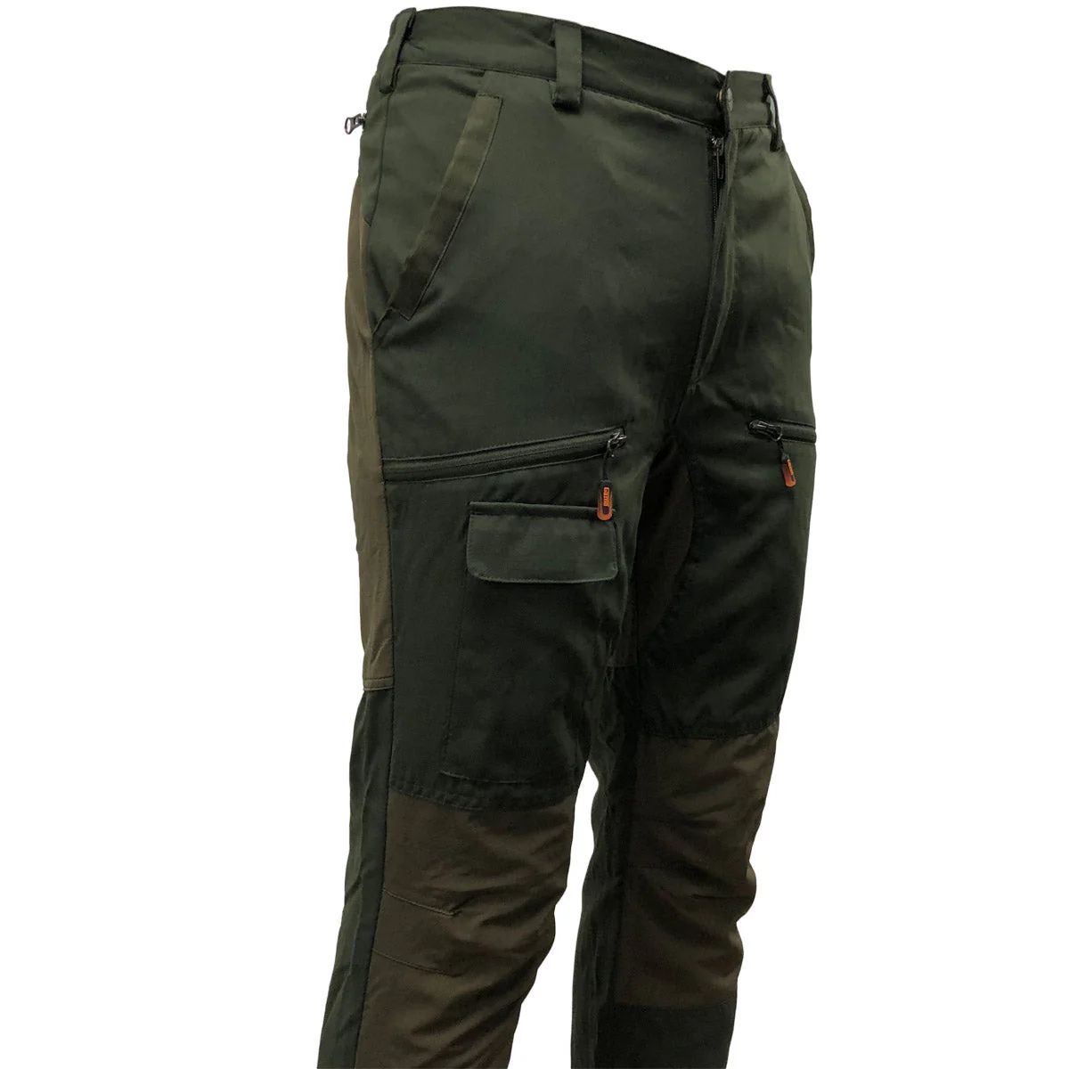 Game Mens Scope Jacket and Trousers - Image 9