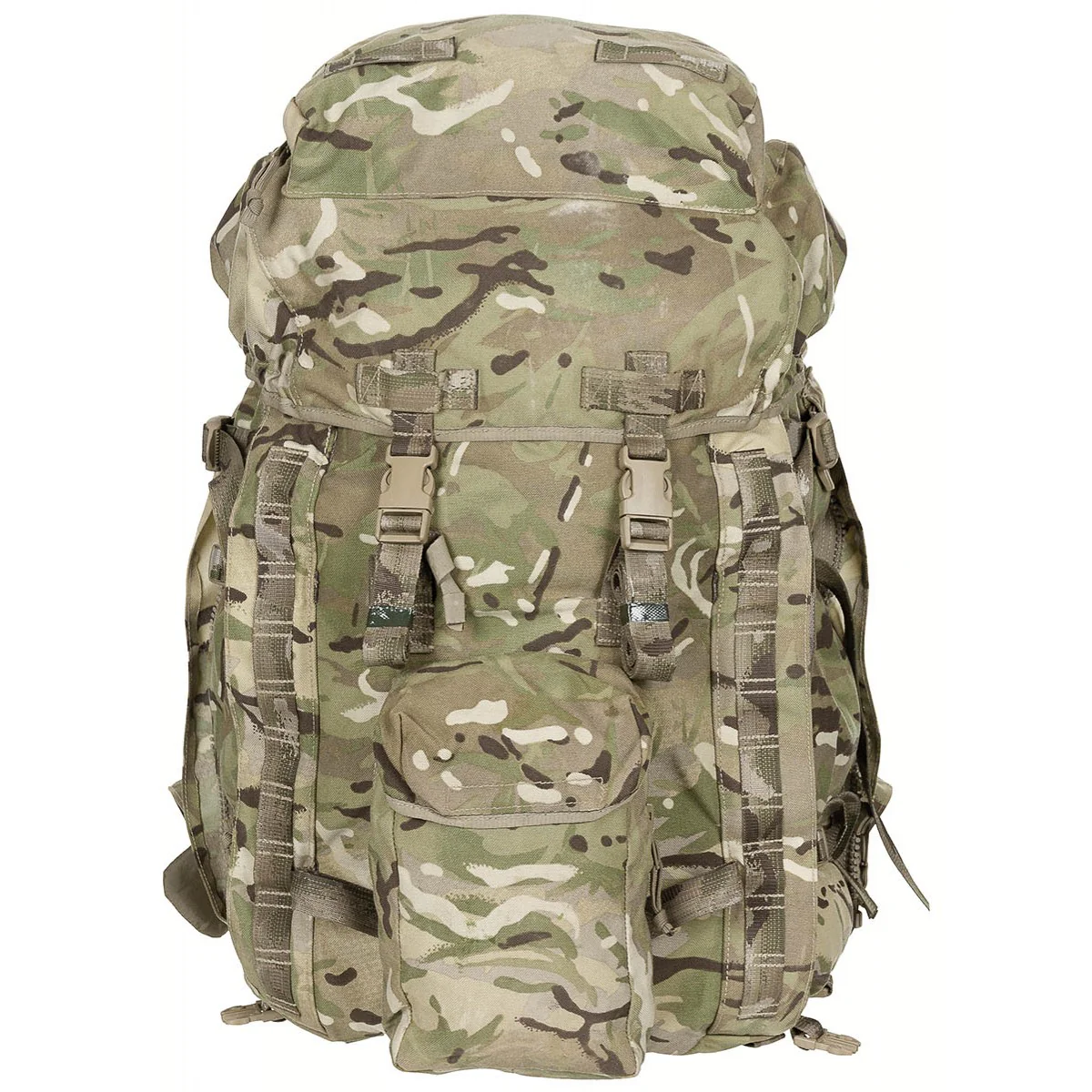 Genuine British Army Issue MTP Infantry Bergen