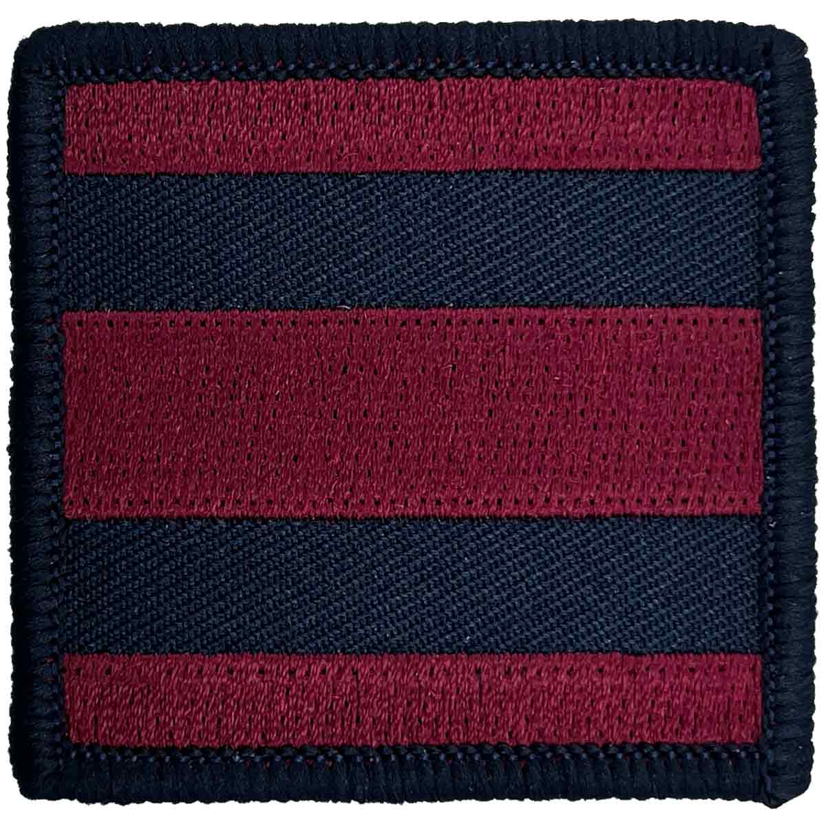 Genuine Royal Engineers Tactical Recognition Flash (TRF)