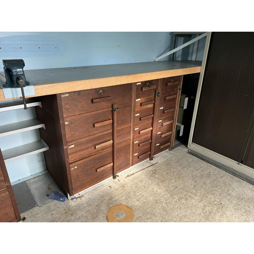 Giat Industries 20ft Iso mobile Accommodation / Hospital unit - Image 6