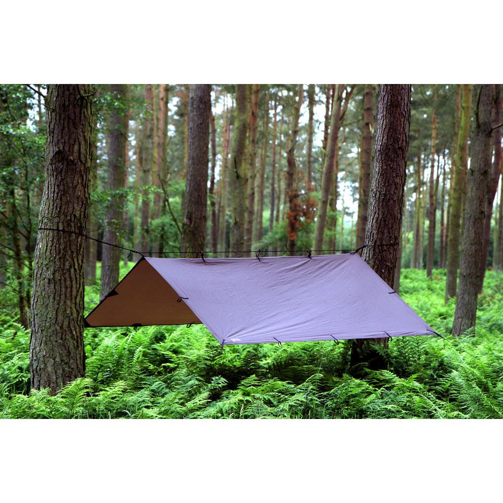 DD Hammocks Tarp 3x3 - Image 5