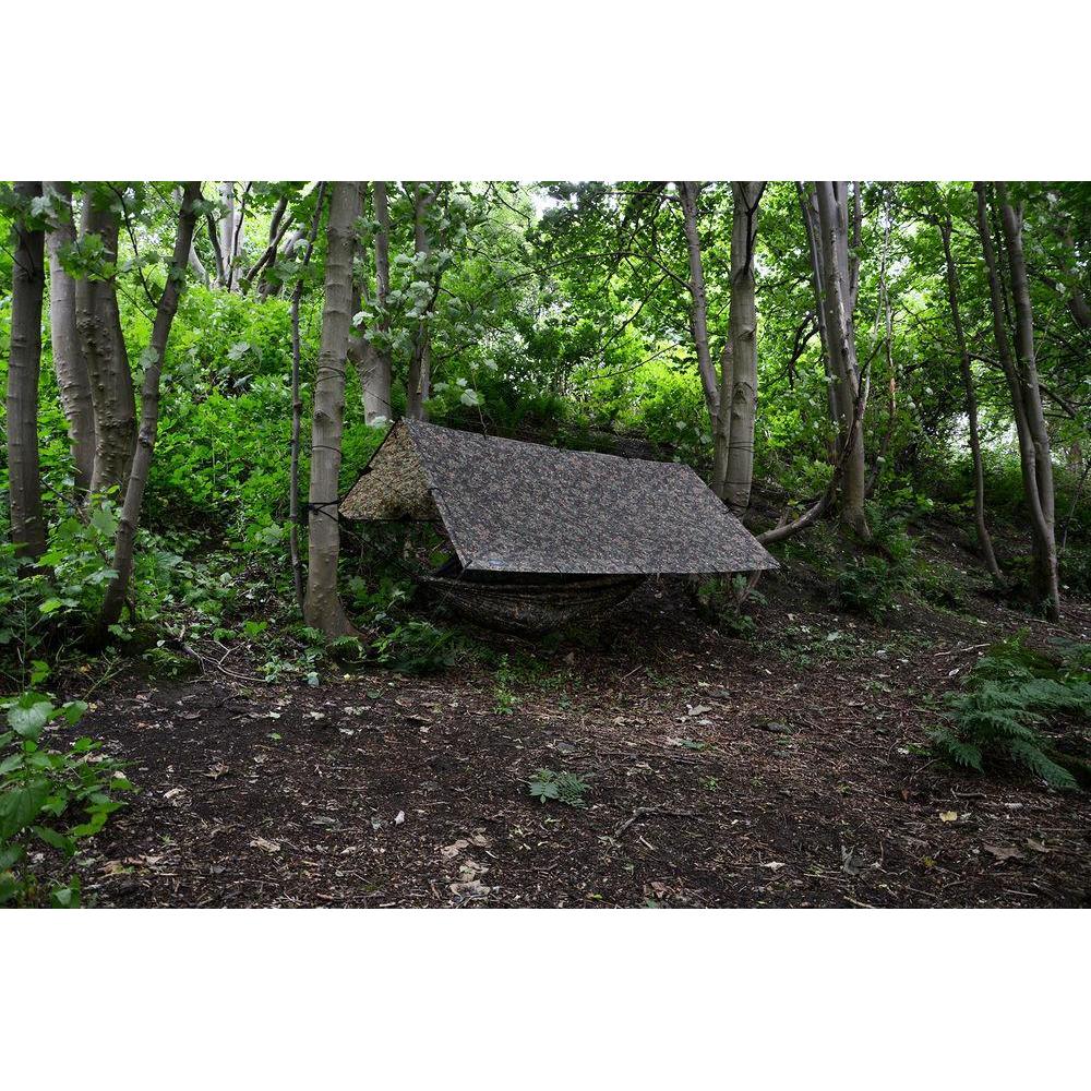 DD Hammocks Tarp 3x3 MC - Image 4