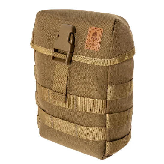 Helikon-Tex E&E Pouch – Coyote (Grade A+)